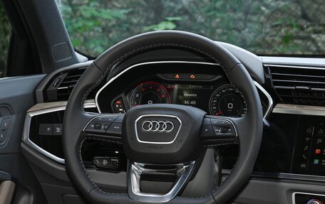 Audi Q3, 2026 год, 4 129 000 рублей, 20 фотография