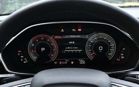 Audi Q3, 2026 год, 4 129 000 рублей, 19 фотография