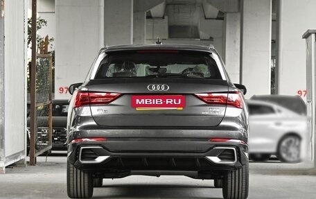 Audi Q3, 2026 год, 4 129 000 рублей, 5 фотография