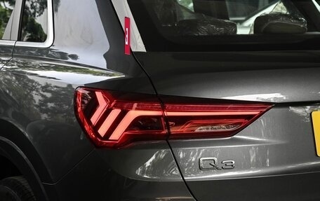 Audi Q3, 2026 год, 4 129 000 рублей, 14 фотография