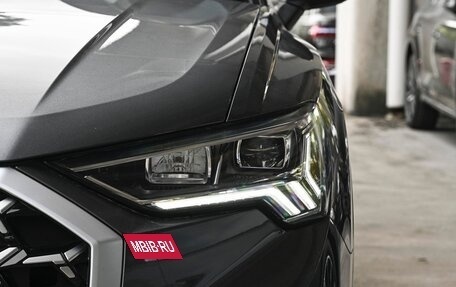 Audi Q3, 2026 год, 4 129 000 рублей, 9 фотография