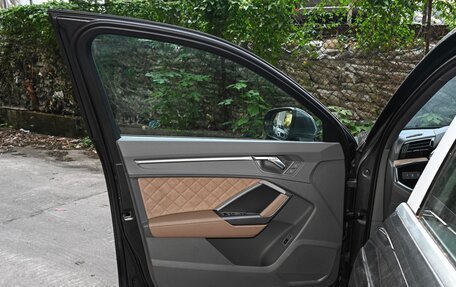 Audi Q3, 2026 год, 4 129 000 рублей, 25 фотография