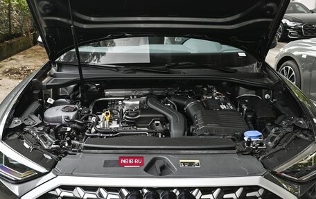 Audi Q3, 2026 год, 4 129 000 рублей, 17 фотография