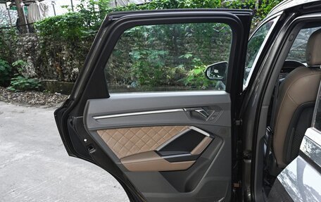 Audi Q3, 2026 год, 4 129 000 рублей, 33 фотография