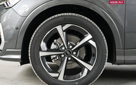 Audi Q3, 2026 год, 4 129 000 рублей, 13 фотография