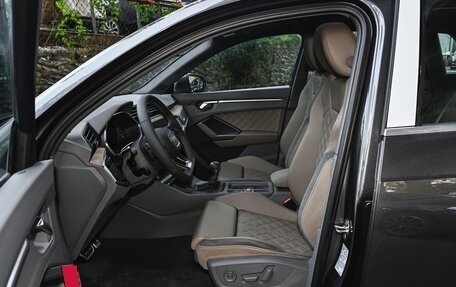 Audi Q3, 2026 год, 4 129 000 рублей, 26 фотография