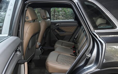 Audi Q3, 2026 год, 4 129 000 рублей, 34 фотография