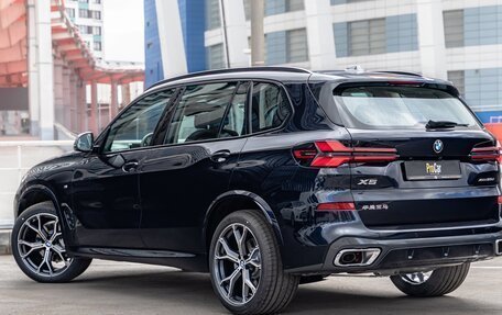 BMW X5, 2026 год, 10 999 000 рублей, 4 фотография