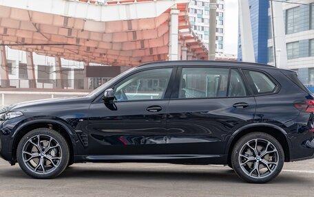 BMW X5, 2026 год, 10 999 000 рублей, 3 фотография