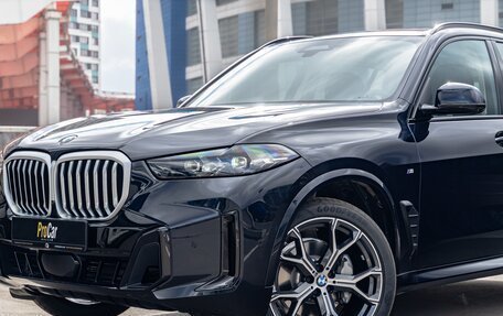 BMW X5, 2026 год, 10 999 000 рублей, 2 фотография