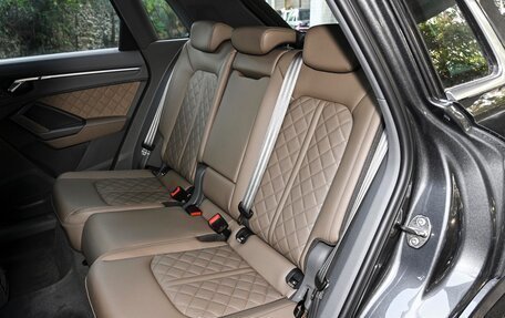 Audi Q3, 2026 год, 4 129 000 рублей, 35 фотография