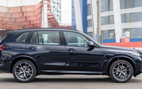 BMW X5, 2026 год, 10 999 000 рублей, 5 фотография