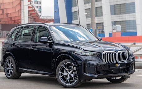 BMW X5, 2026 год, 10 999 000 рублей, 6 фотография
