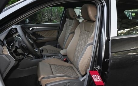 Audi Q3, 2026 год, 4 129 000 рублей, 27 фотография