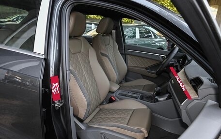 Audi Q3, 2026 год, 4 129 000 рублей, 32 фотография