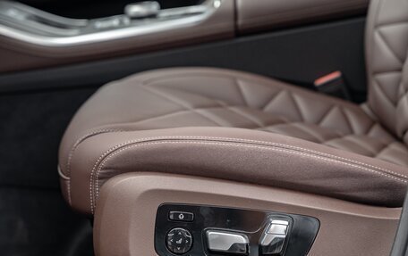 BMW X5, 2026 год, 10 999 000 рублей, 11 фотография