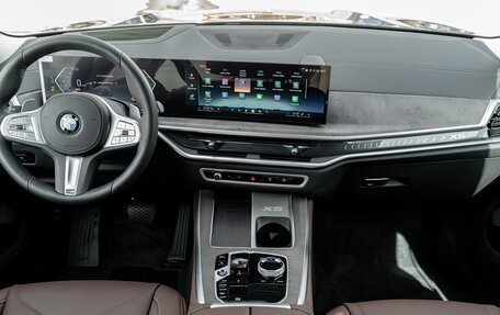 BMW X5, 2026 год, 10 999 000 рублей, 14 фотография