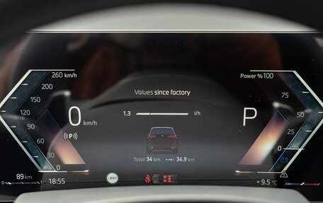 BMW X5, 2026 год, 10 999 000 рублей, 16 фотография