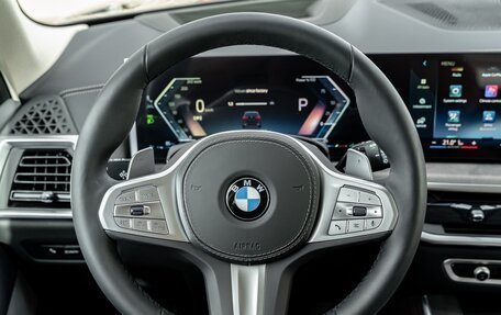 BMW X5, 2026 год, 10 999 000 рублей, 15 фотография