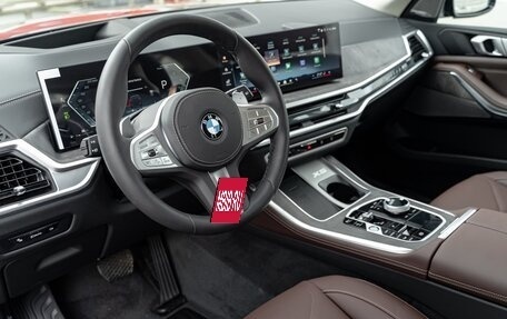 BMW X5, 2026 год, 10 999 000 рублей, 13 фотография