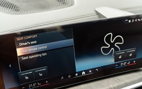 BMW X5, 2026 год, 10 999 000 рублей, 23 фотография