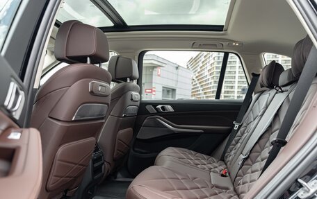 BMW X5, 2026 год, 10 999 000 рублей, 29 фотография