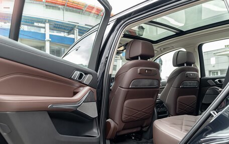 BMW X5, 2026 год, 10 999 000 рублей, 28 фотография