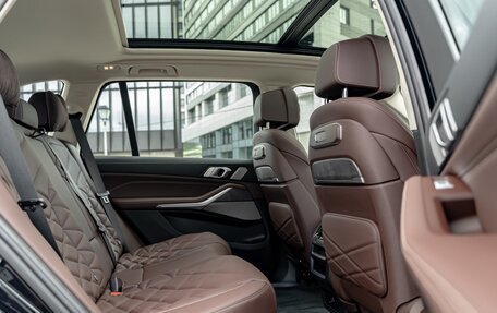 BMW X5, 2026 год, 10 999 000 рублей, 32 фотография