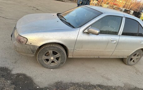 Nissan Sunny B14, 1998 год, 250 000 рублей, 3 фотография