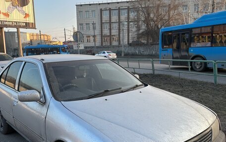 Nissan Sunny B14, 1998 год, 250 000 рублей, 2 фотография