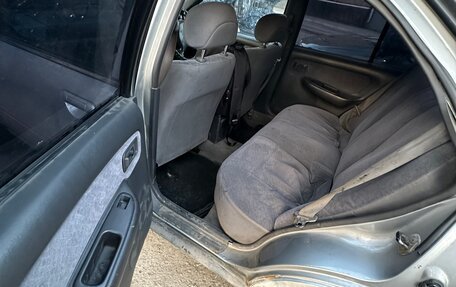 Nissan Sunny B14, 1998 год, 250 000 рублей, 6 фотография