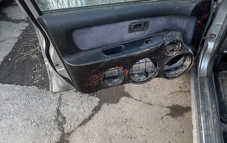 Nissan Sunny B14, 1998 год, 250 000 рублей, 4 фотография