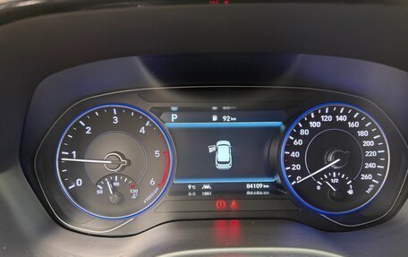 Hyundai Palisade I, 2022 год, 4 700 000 рублей, 6 фотография