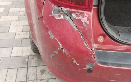 KIA cee'd I рестайлинг, 2008 год, 500 000 рублей, 7 фотография