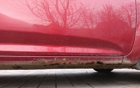 KIA cee'd I рестайлинг, 2008 год, 500 000 рублей, 8 фотография