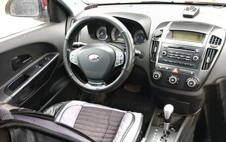 KIA cee'd I рестайлинг, 2008 год, 500 000 рублей, 11 фотография
