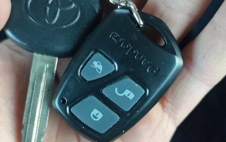 Toyota Aqua I, 2018 год, 1 200 000 рублей, 5 фотография