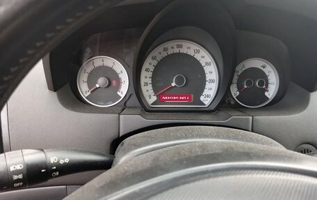 KIA cee'd I рестайлинг, 2008 год, 500 000 рублей, 9 фотография