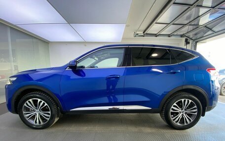 Haval F7 I, 2020 год, 1 679 000 рублей, 10 фотография