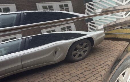 Volkswagen Multivan T6 рестайлинг, 2016 год, 2 850 000 рублей, 13 фотография