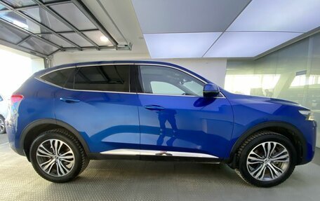 Haval F7 I, 2020 год, 1 679 000 рублей, 5 фотография