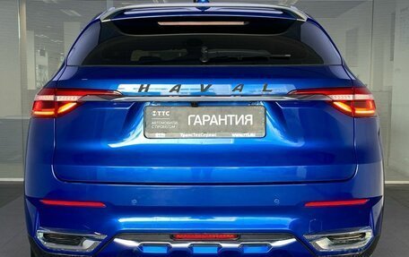 Haval F7 I, 2020 год, 1 679 000 рублей, 7 фотография