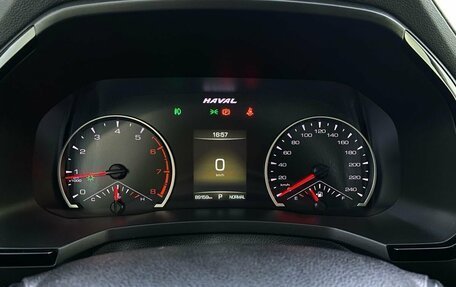 Haval F7 I, 2020 год, 1 679 000 рублей, 16 фотография