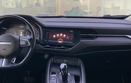 Haval F7 I, 2020 год, 1 679 000 рублей, 18 фотография