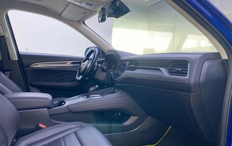 Haval F7 I, 2020 год, 1 679 000 рублей, 13 фотография