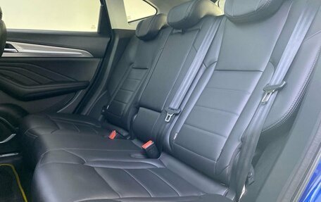 Haval F7 I, 2020 год, 1 679 000 рублей, 15 фотография