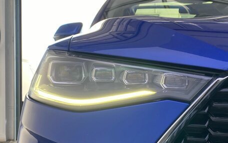 Haval F7 I, 2020 год, 1 679 000 рублей, 21 фотография