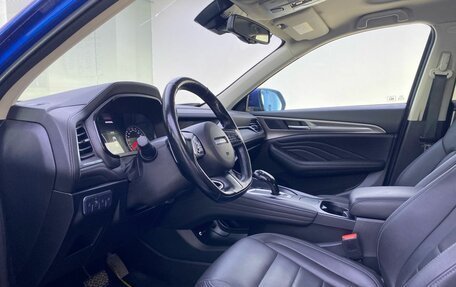 Haval F7 I, 2020 год, 1 679 000 рублей, 20 фотография