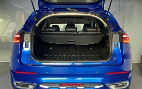 Haval F7 I, 2020 год, 1 679 000 рублей, 12 фотография