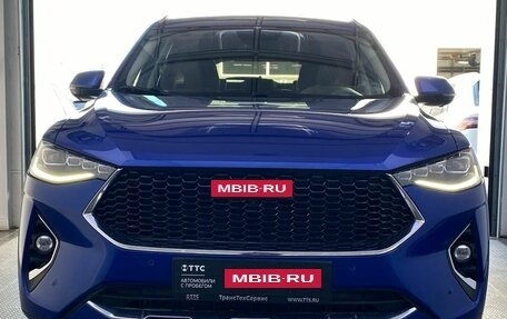 Haval F7 I, 2020 год, 1 679 000 рублей, 2 фотография